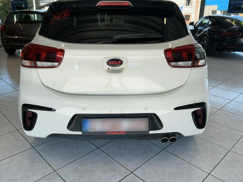 Kia Rio 1.0 TGDI GT Line — zdjęcie 5