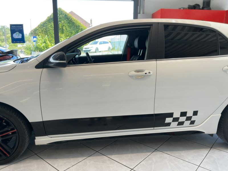 Kia Rio 1.0 TGDI GT Line — zdjęcie 4