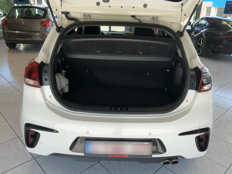 Kia Rio 1.0 TGDI GT Line — zdjęcie 10