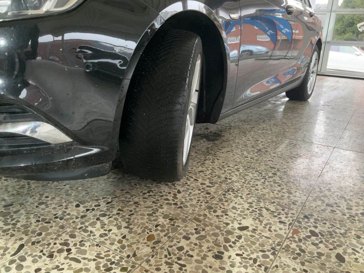 Opel Insignia d'occasion