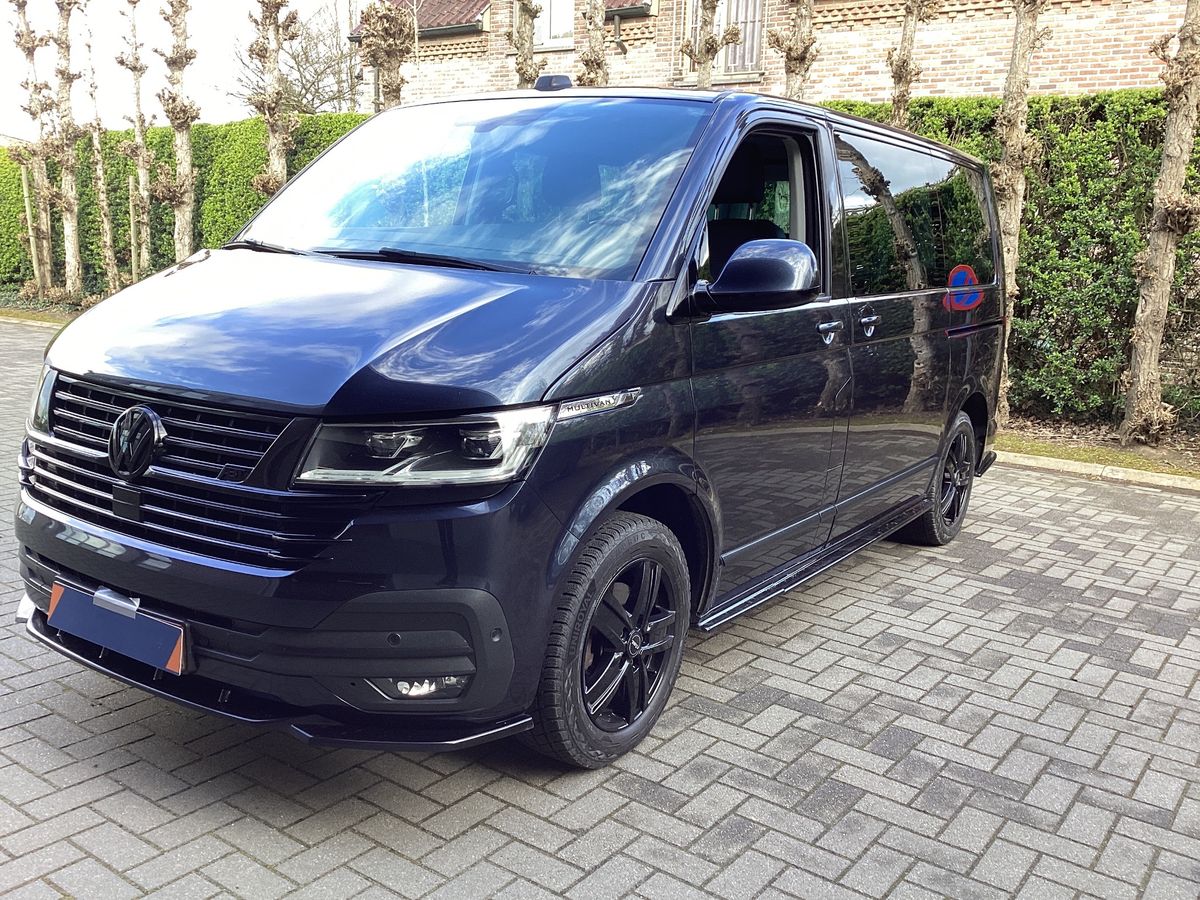 Volkswagen T6 Multivan 2.0 TDI Highline FWD