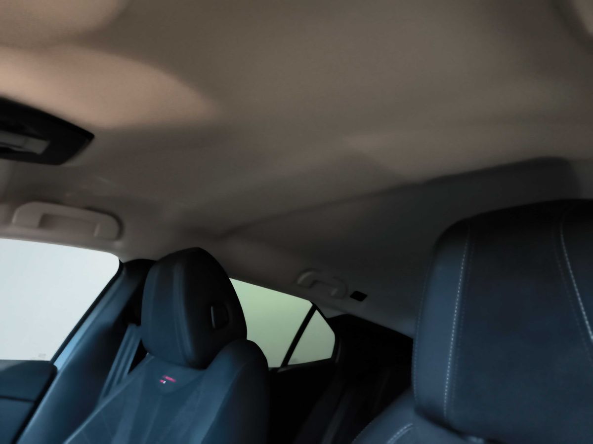 DS Automobiles d'occasion