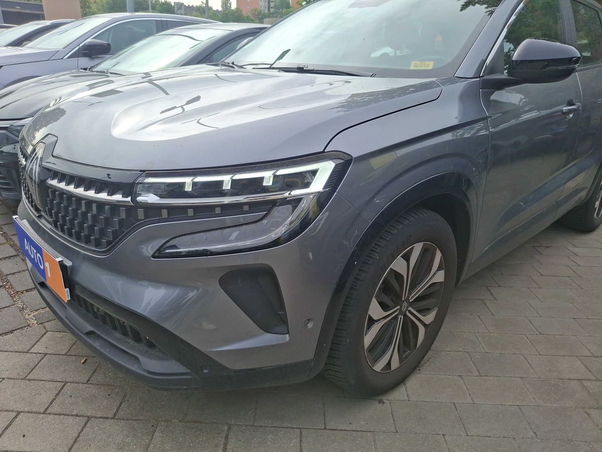 Renault Austral d'occasion