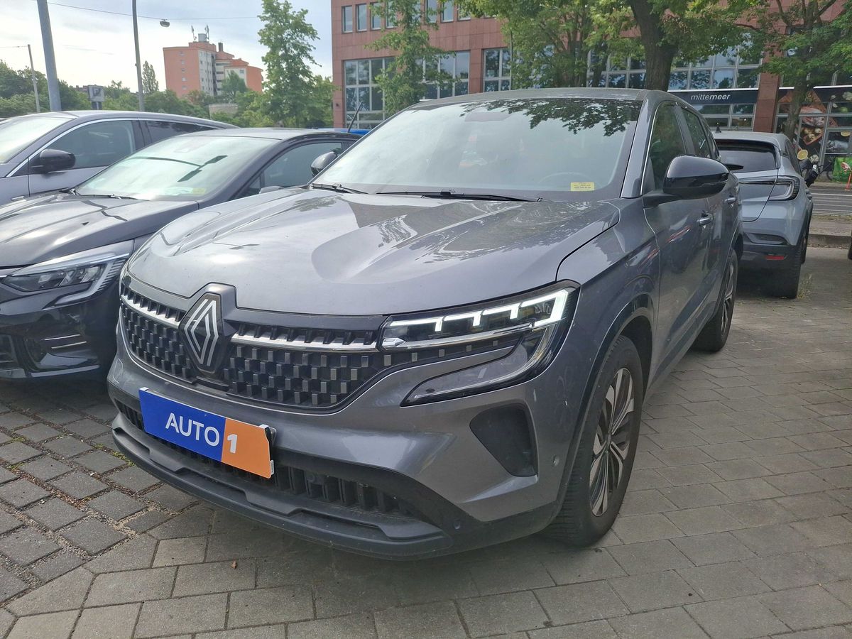 Renault Austral 2023
