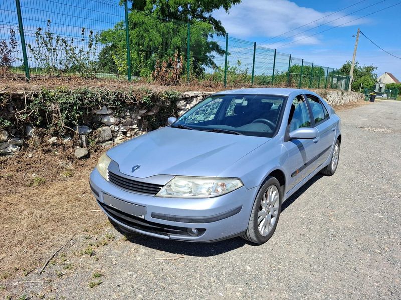 Renault Laguna
