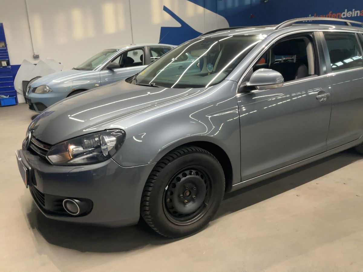 Volkswagen Golf d'occasion