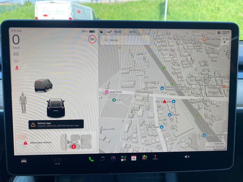 Tesla Model Y Max Range Dual AWD AWD — zdjęcie 13