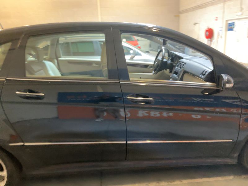Mercedes-Benz B-Klasse B 200 2006 – снимка 10