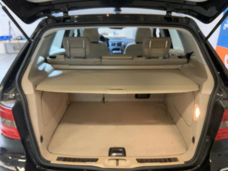 Mercedes-Benz B-Klasse B 200 2006 – снимка 15