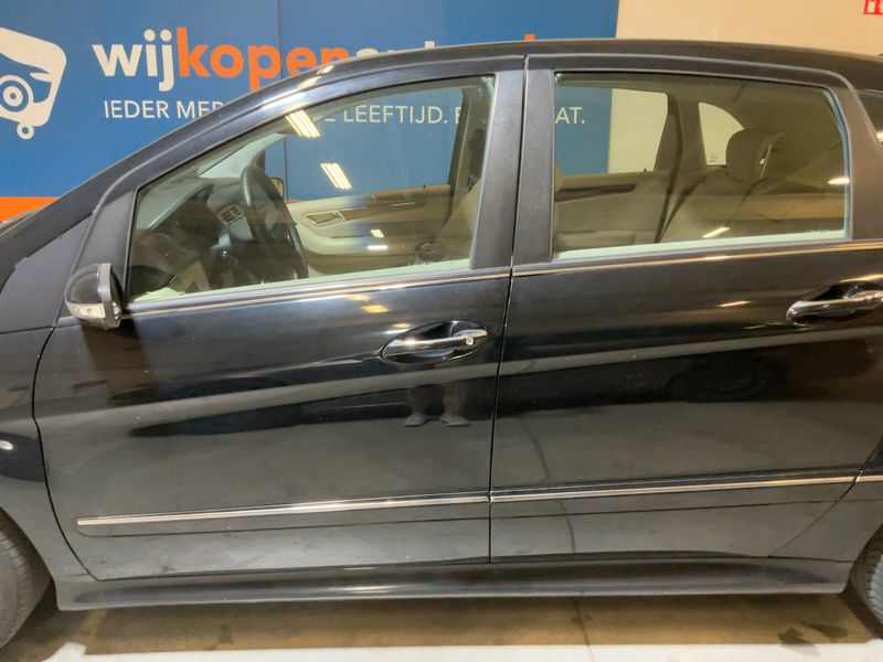 Mercedes-Benz B-Klasse B 200 2006 – снимка 4