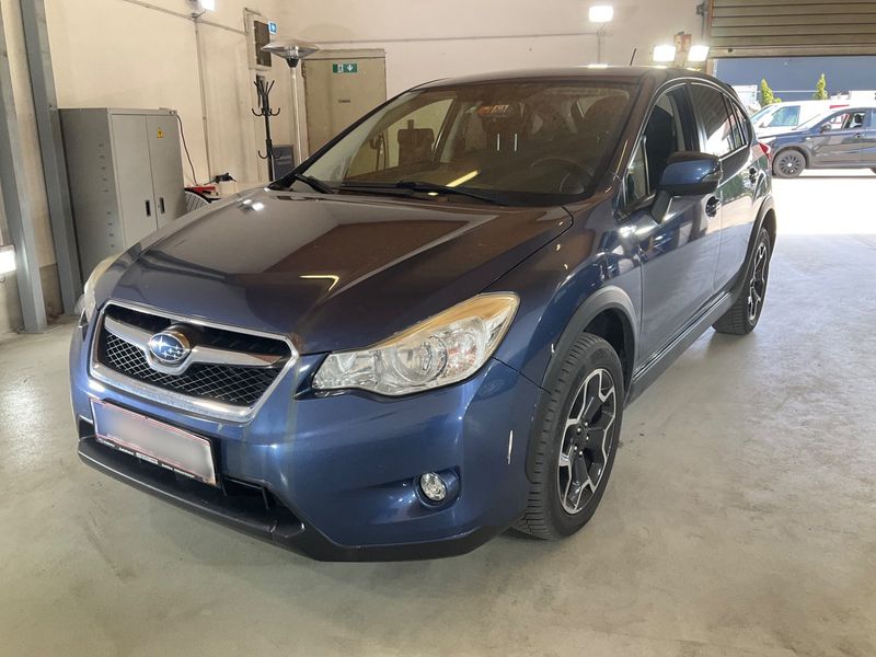 XV 2.0 Diesel Comfort