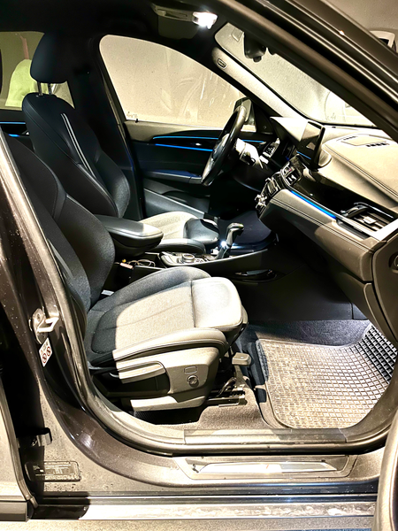 BMW X1 xDrive 25e M Sport 2020 – снимка 18