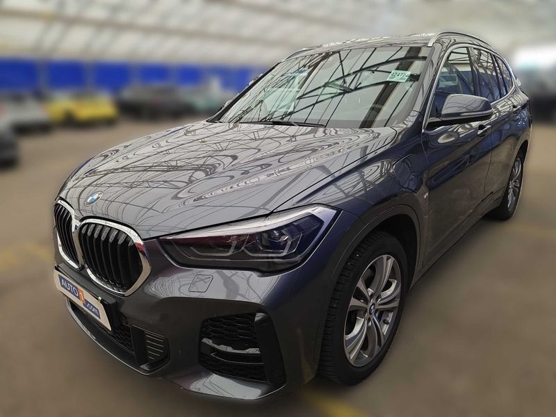 BMW X1 xDrive 25e M Sport 2020 – снимка 1