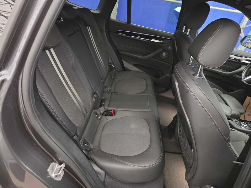BMW X1 xDrive 25e M Sport 2020 – снимка 14