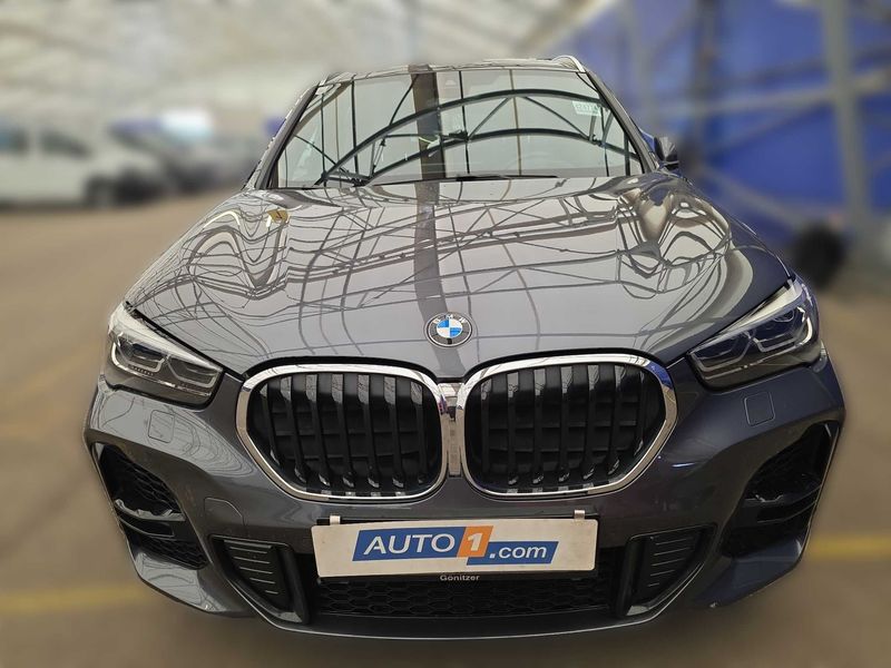 BMW X1 xDrive 25e M Sport 2020 – снимка 7