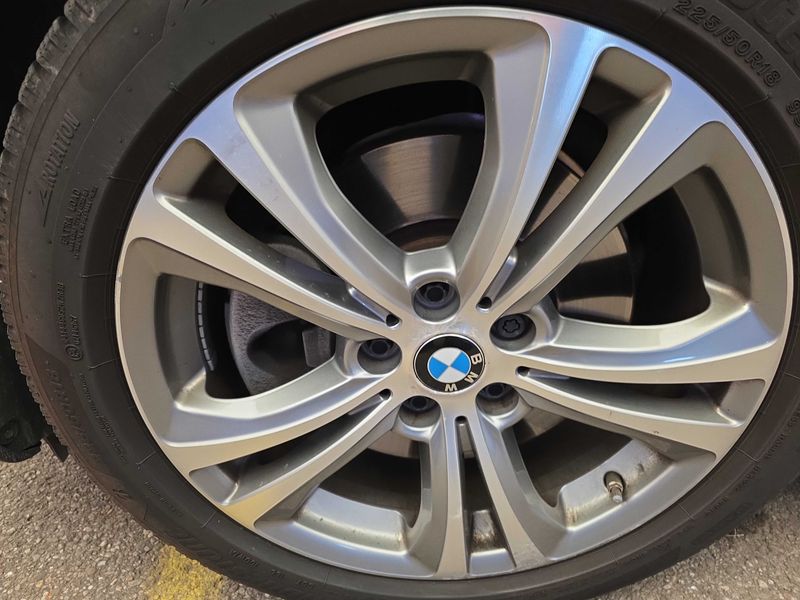 BMW X1 xDrive 25e M Sport 2020 – снимка 41