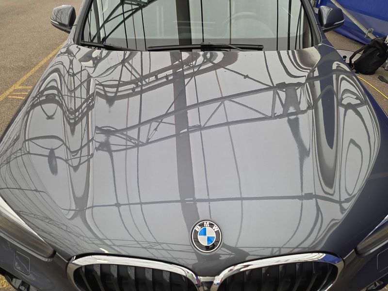 BMW X1 xDrive 25e M Sport 2020 – снимка 49