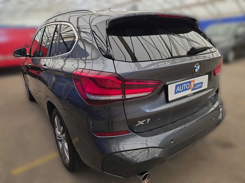BMW X1 xDrive 25e M Sport 2020 – снимка 3