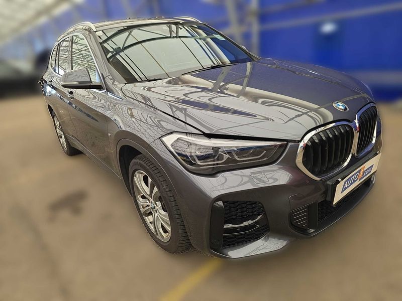 BMW X1 xDrive 25e M Sport 2020 – снимка 6