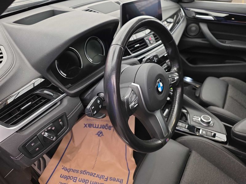 BMW X1 xDrive 25e M Sport 2020 – снимка 33