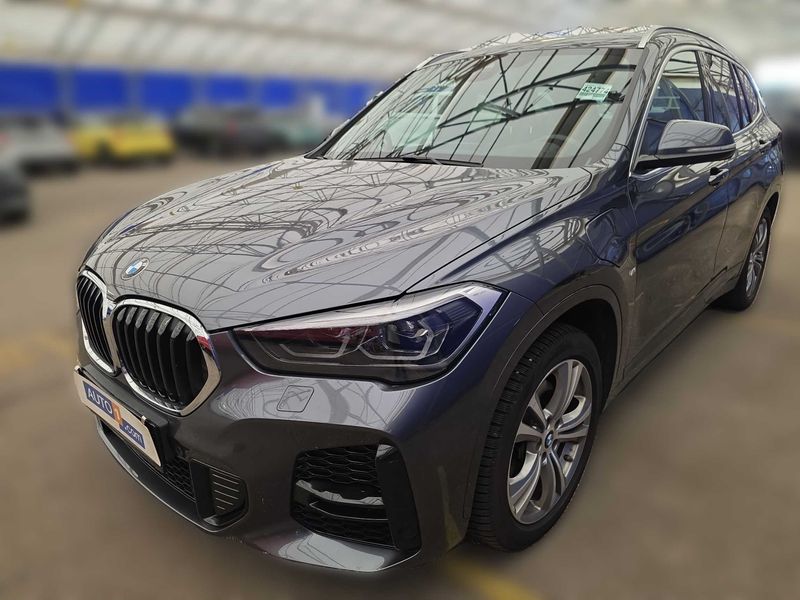 BMW X1 xDrive 25e M Sport 2020 – снимка 2