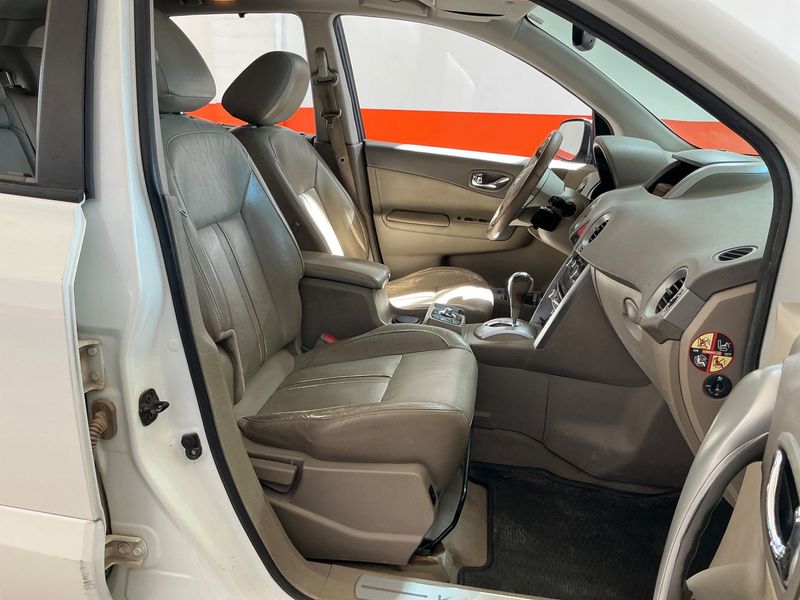 Renault Koleos 2.0 dCi Privilege — zdjęcie 3