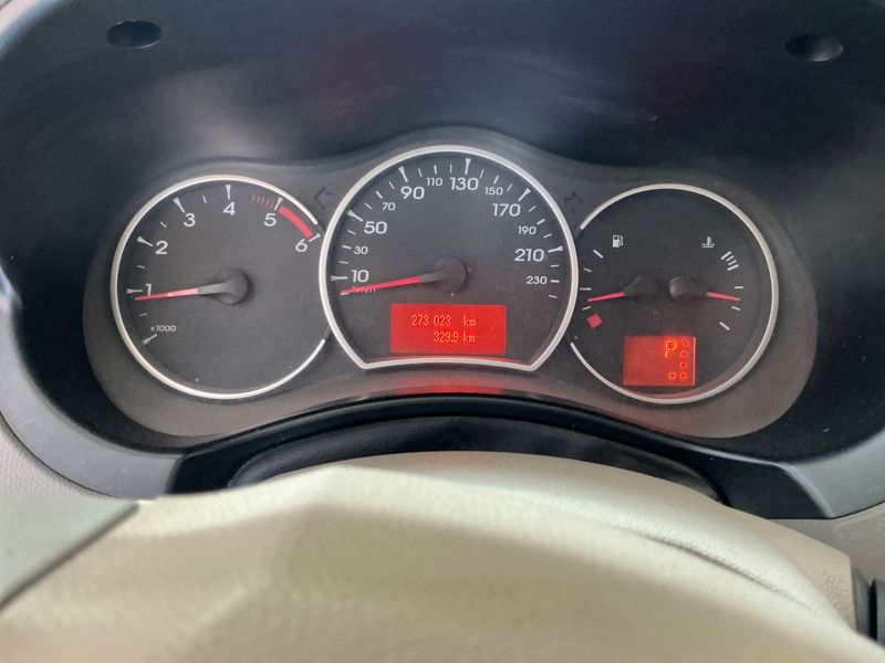 Renault Koleos 2.0 dCi Privilege — zdjęcie 4