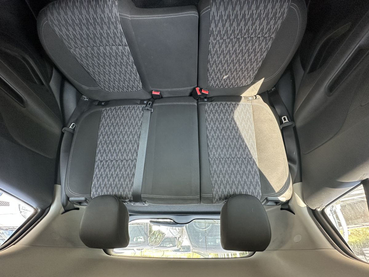Opel Mokka d'occasion
