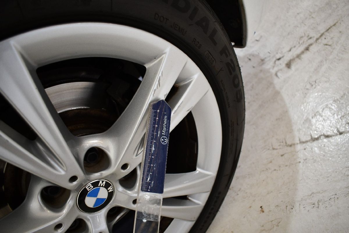 BMW 2er d'occasion