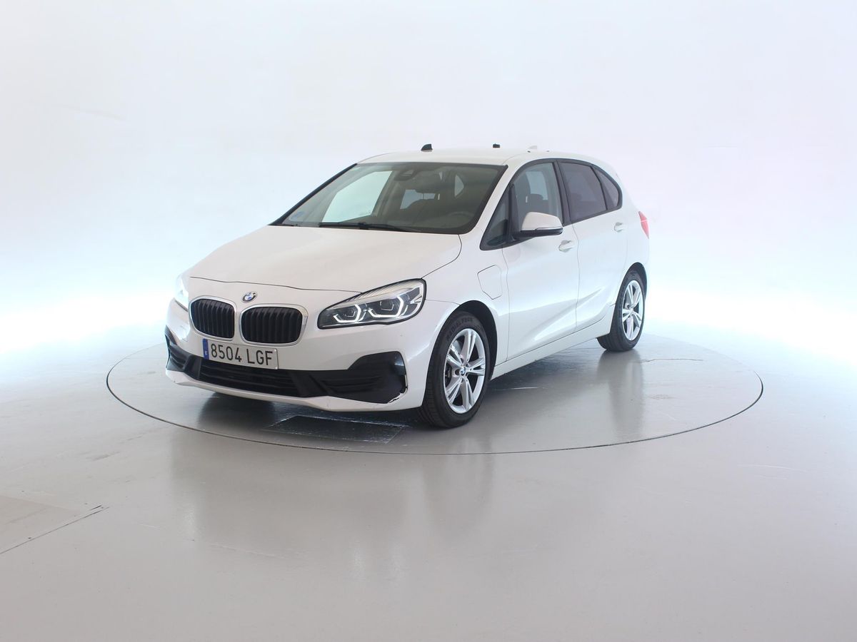 BMW 2er 2020