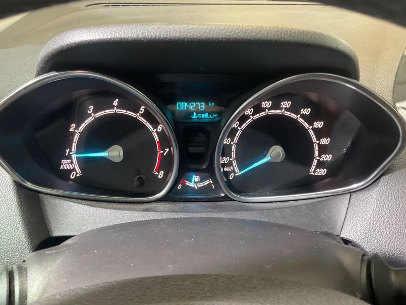Ford Tourneo 1.0 EcoBoost Titanium — zdjęcie 13