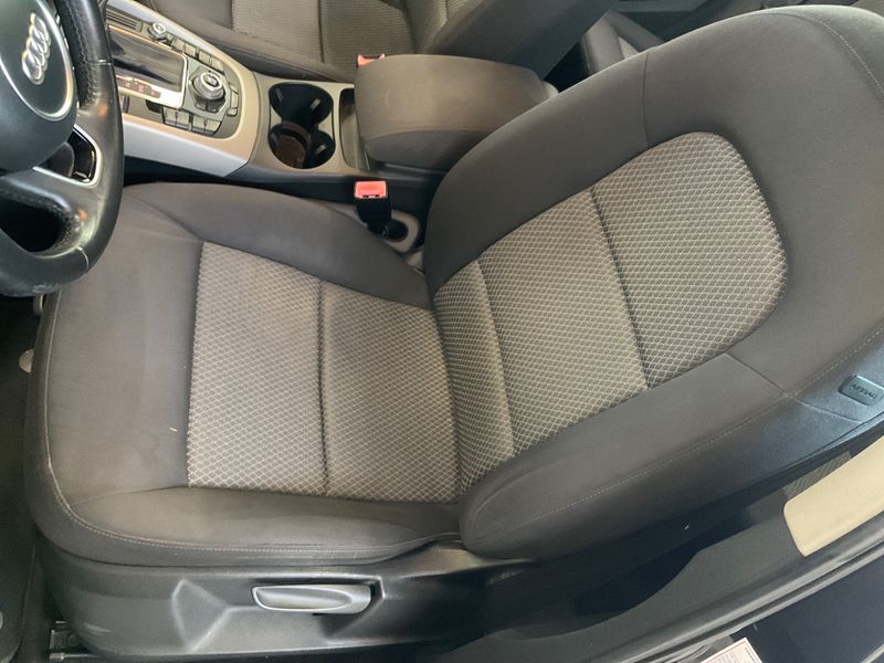 Audi Q5 3.0 V6 TDI clean diesel quattro 2014 – снимка 23