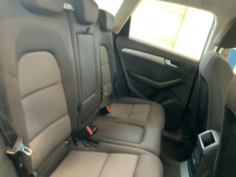 Audi Q5 3.0 V6 TDI clean diesel quattro 2014 – снимка 20