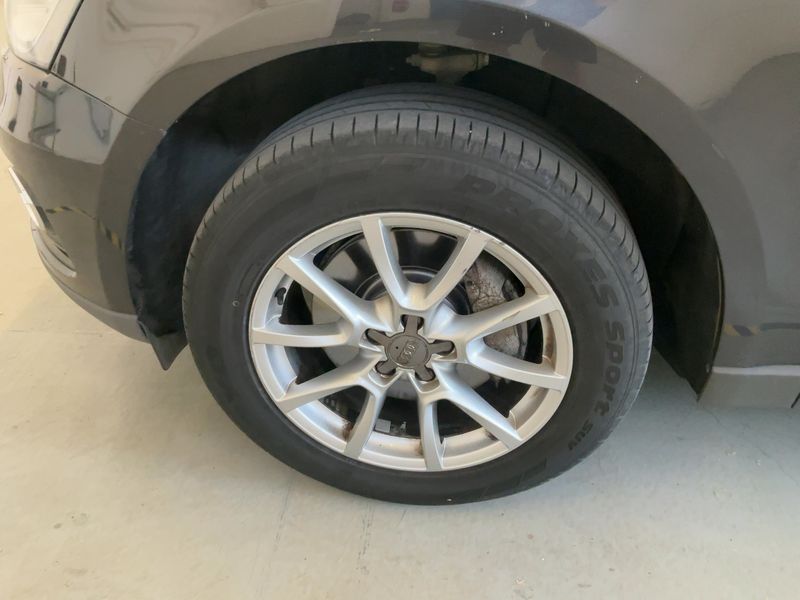 Audi Q5 3.0 V6 TDI clean diesel quattro 2014 – снимка 3