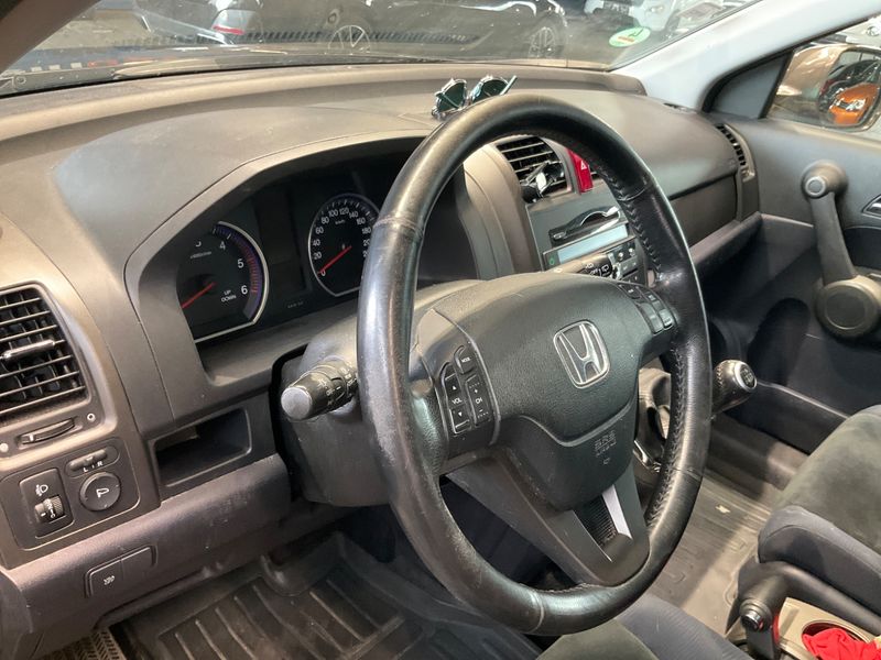 Honda CR-V 2.2 DTEC Comfort 2012 – снимка 50