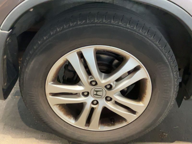 Honda CR-V 2.2 DTEC Comfort 2012 – снимка 9