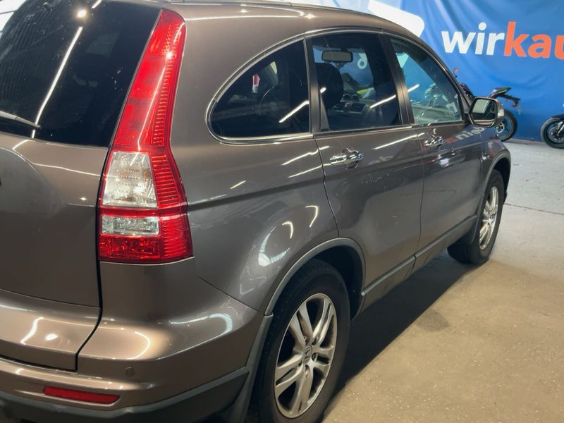 Honda CR-V 2.2 DTEC Comfort 2012 – снимка 8