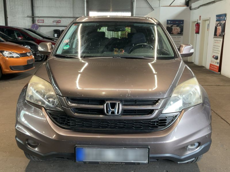 Honda CR-V 2.2 DTEC Comfort 2012 – снимка 14