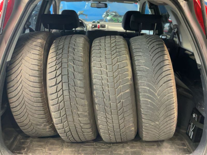 Honda CR-V 2.2 DTEC Comfort 2012 – снимка 16
