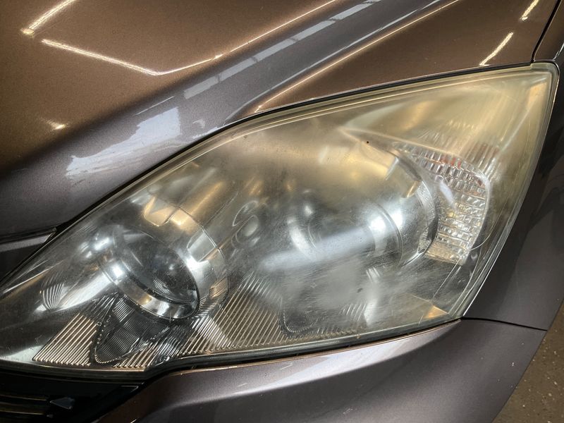 Honda CR-V 2.2 DTEC Comfort 2012 – снимка 73