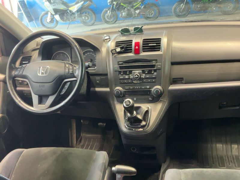Honda CR-V 2.2 DTEC Comfort 2012 – снимка 18