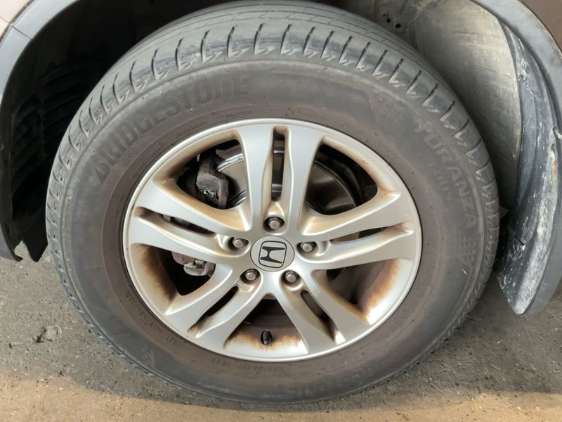 Honda CR-V 2.2 DTEC Comfort 2012 – снимка 3