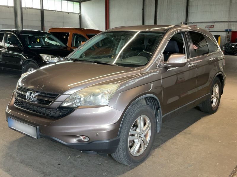 Honda CR-V 2.2 DTEC Comfort 2012 – снимка 1