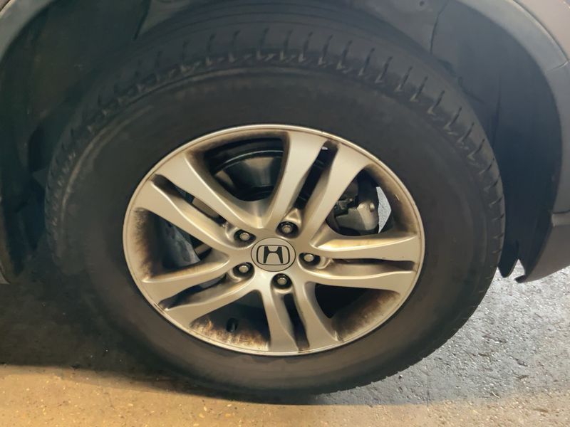Honda CR-V 2.2 DTEC Comfort 2012 – снимка 11