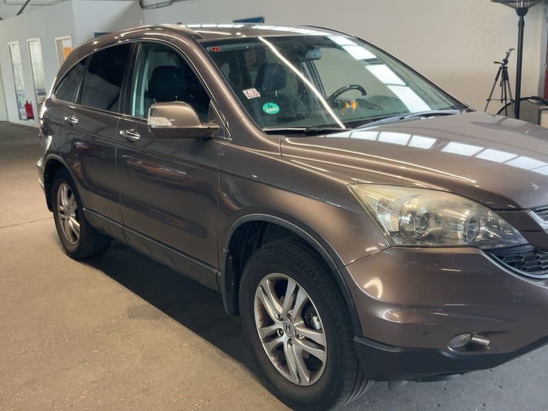 Honda CR-V 2.2 DTEC Comfort 2012 – снимка 12