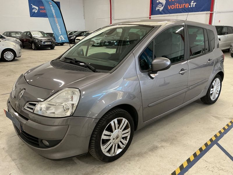 Renault Grand