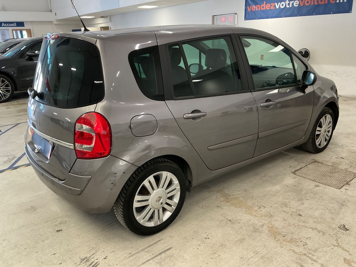 Renault Grand d'occasion