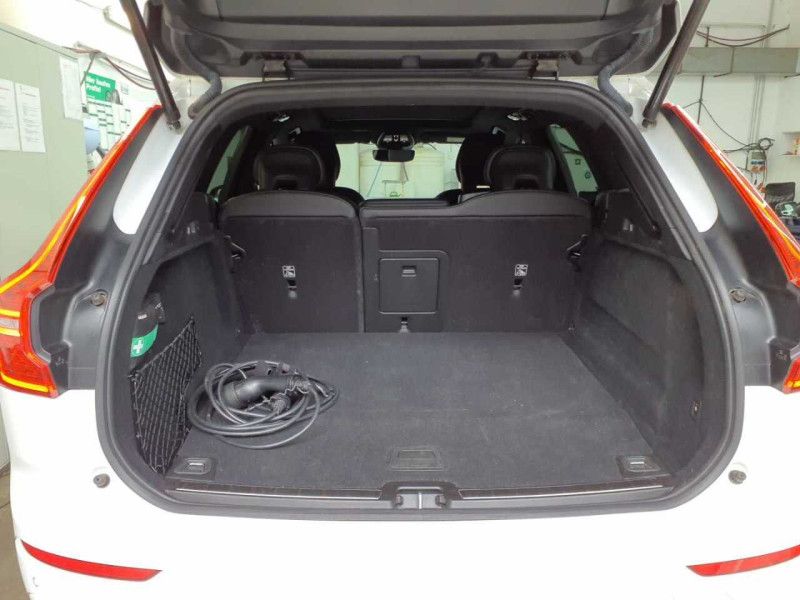 Volvo XC60 d'occasion