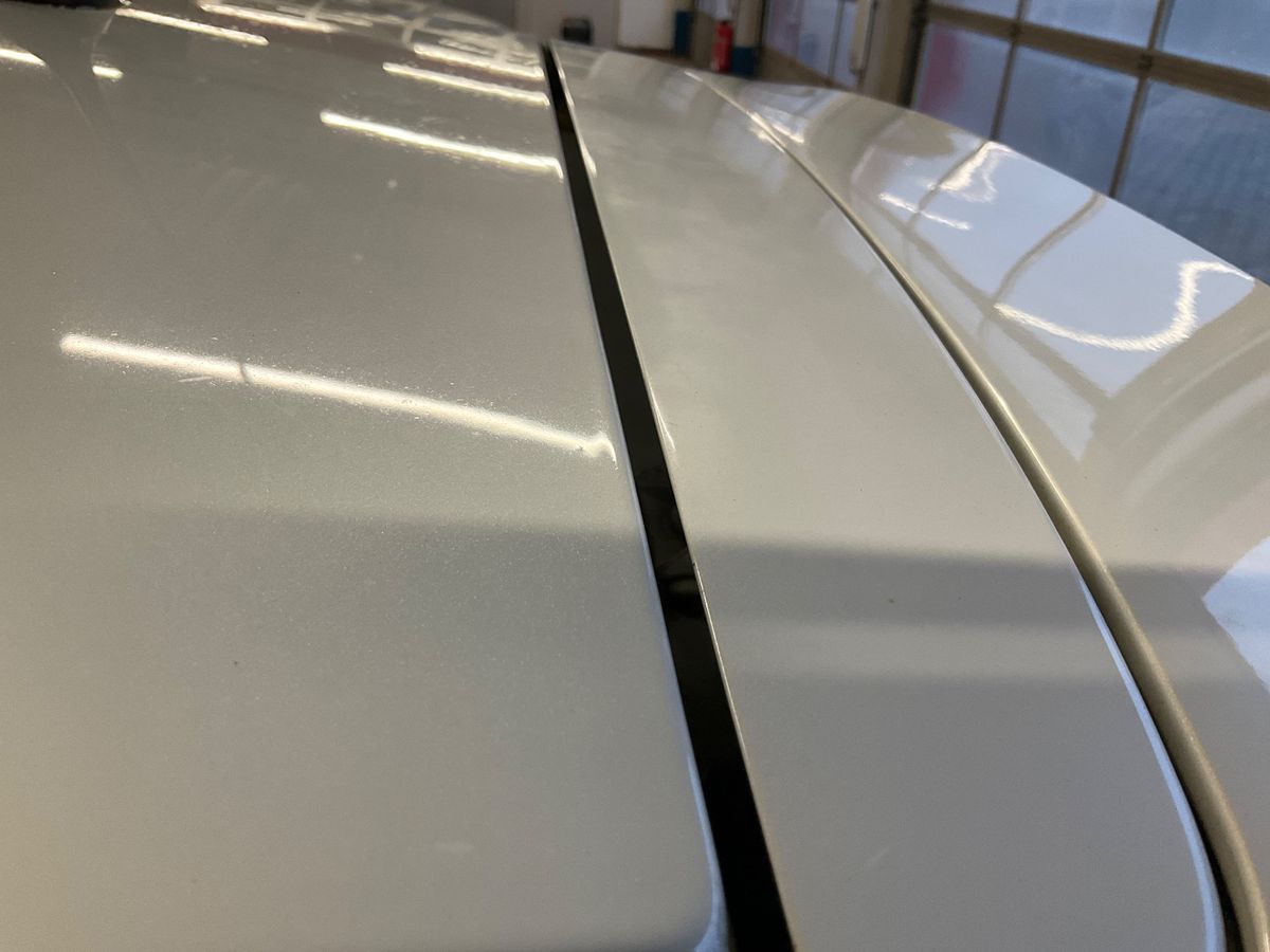 Nissan Pulsar 2018 — photo 54