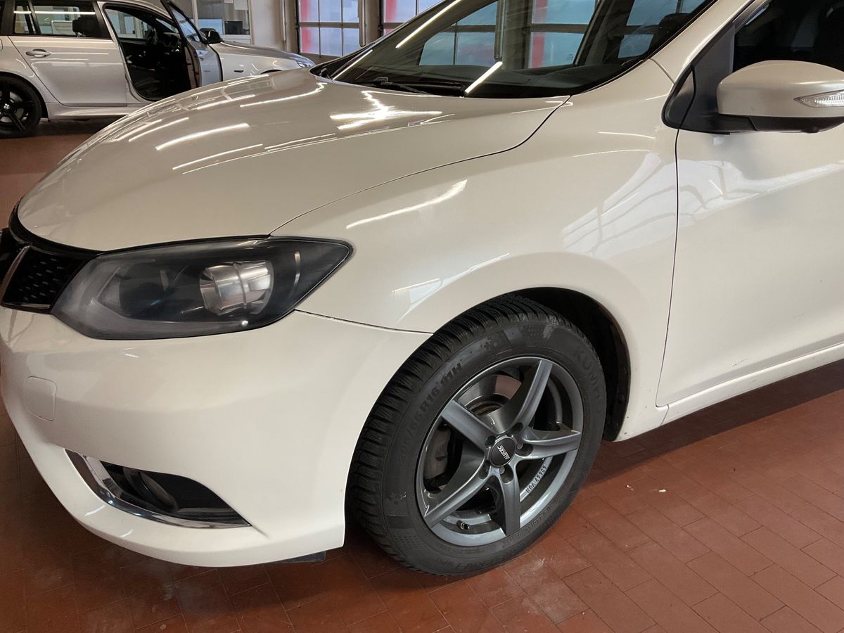 Nissan Pulsar d'occasion